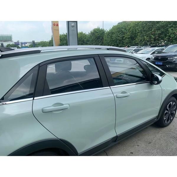 FD145 フィット 4代目 GR系 サイド ウィンドウトリム ウィンドウ