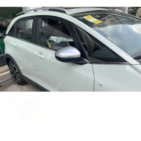 FD145 フィット 4代目 GR系 サイド ウィンドウトリム ウィンドウ