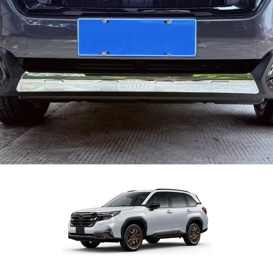 FO216 フォレスター SL系 スポーツ HEV フロントグリル カバー