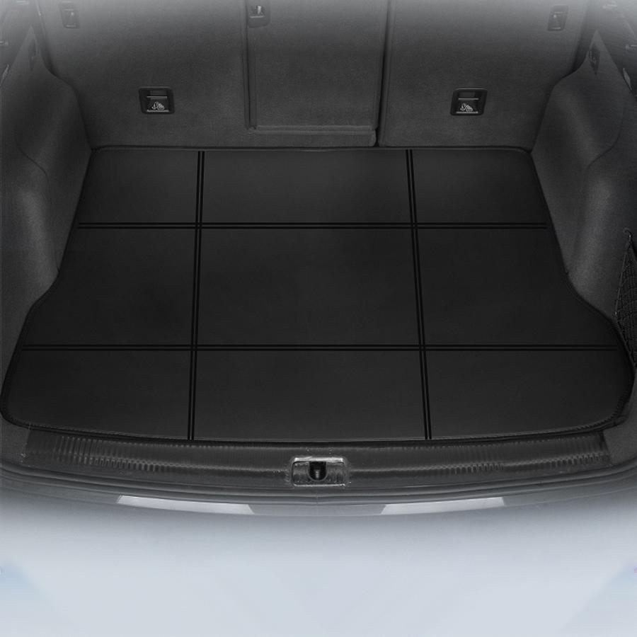 G8612 新型 トヨタ GR86 ZN8型 トランクマット ラゲッジマット フロア