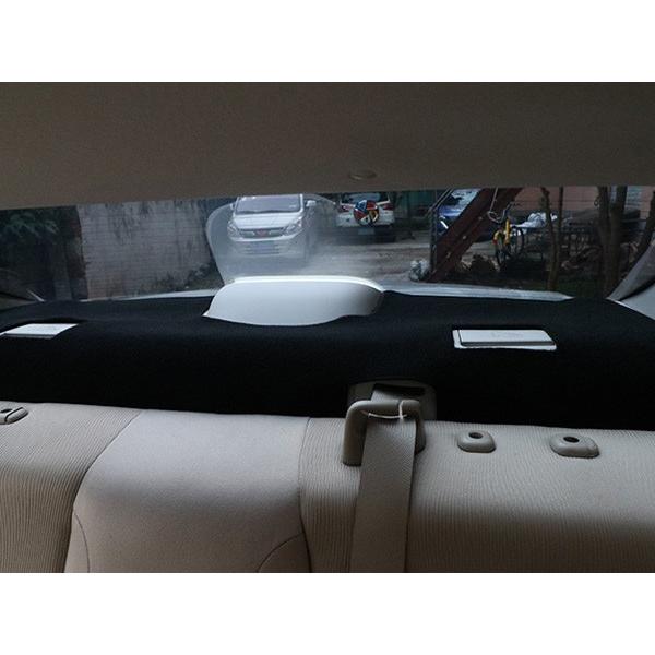 Gr093 グレイス 遮光マット リアトレイマット テールウインドウマット インテリア 内装 カスタムパーツ 1p Gr093 リーディングハイ 通販 Yahoo ショッピング