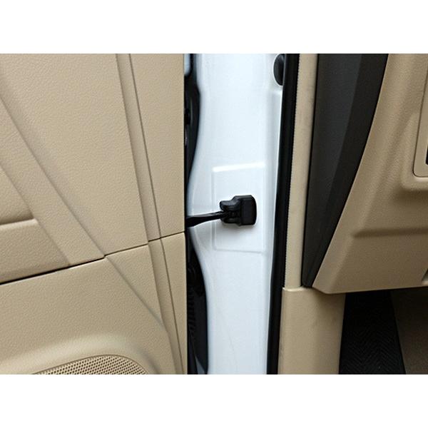 Hg001 Crown クラウン 210系 211系 ドアヒンジカバー ドアストッパーカバー 防錆 内装 パーツ 4p Hg001 リーディングハイ 通販 Yahoo ショッピング