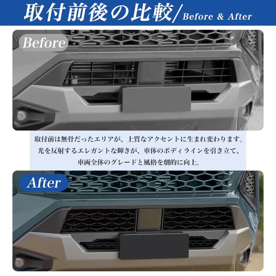HK002 トヨタ ハイラックス HILUX 9代目 3DF-GUN226 新型 Z