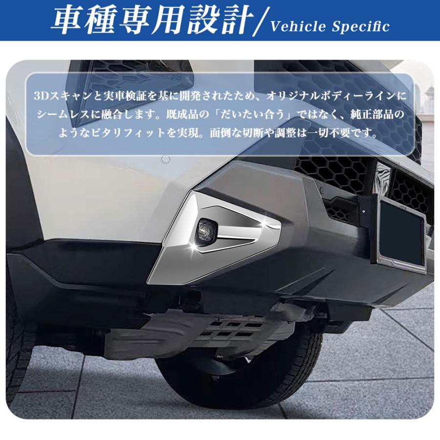 HK016 トヨタ ハイラックス HILUX 9代目 3DF-GUN226 新型 Z