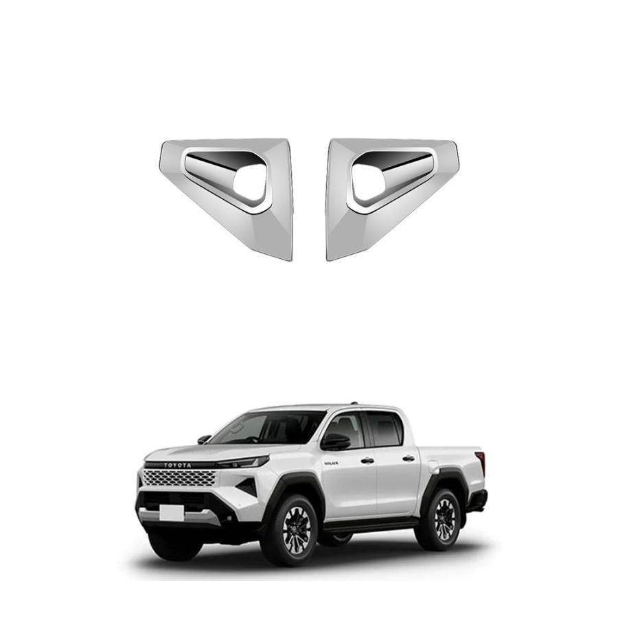 HK016 トヨタ ハイラックス HILUX 9代目 3DF-GUN226 新型 Z