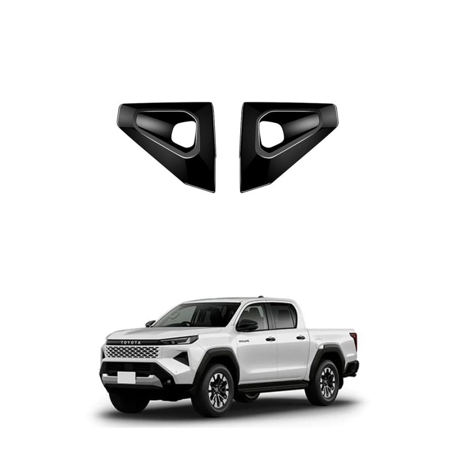 HK016 トヨタ ハイラックス HILUX 9代目 3DF-GUN226 新型 Z