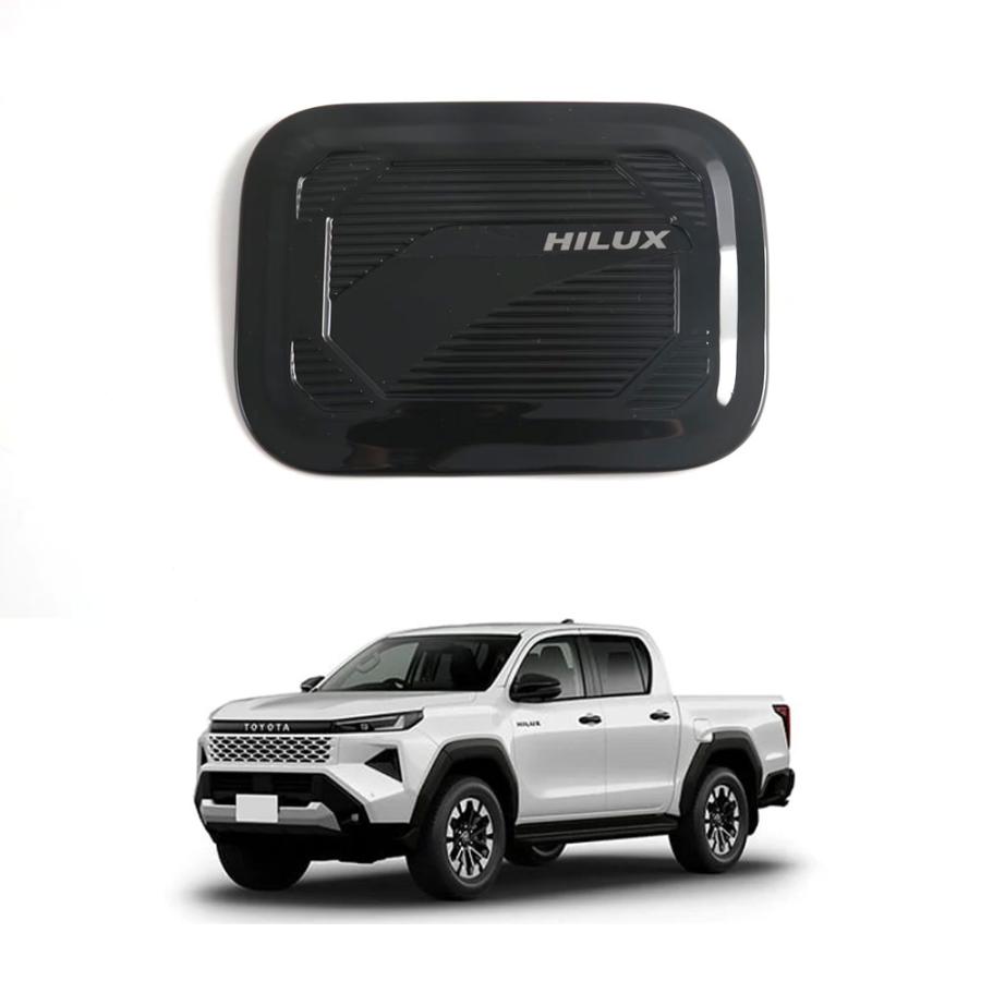 HK030 トヨタ ハイラックス HILUX 9代目 3DF-GUN226 新型 給油口