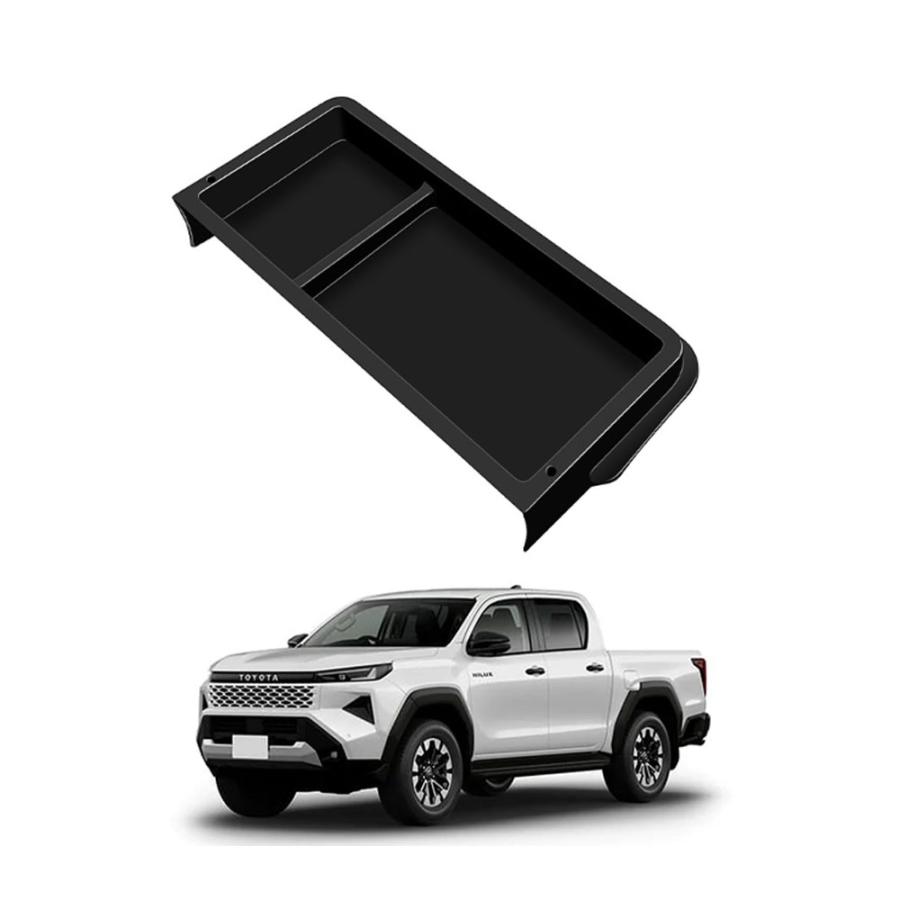 HK032 トヨタ ハイラックス HILUX 9代目 3DF-GUN226 新型 ナビパネル