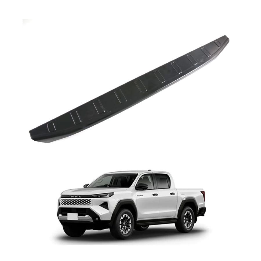 HK034 トヨタ ハイラックス HILUX 9代目 3DF-GUN226 新型 ラゲッジ