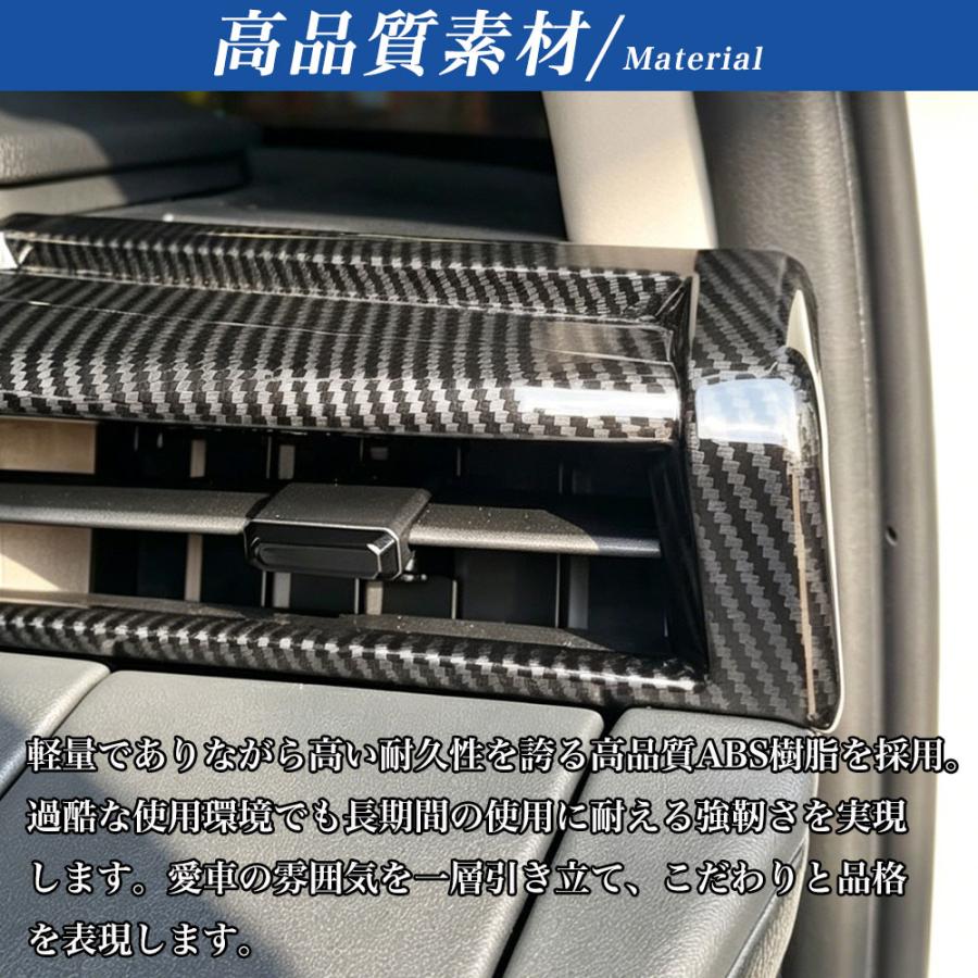HK035 トヨタ ハイラックス HILUX 9代目 3DF-GUN226 新型 インテリア