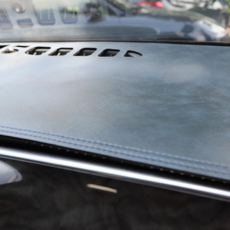 JD125 ジェイド 遮光マット ダッシュボードマット 日除け フランネル