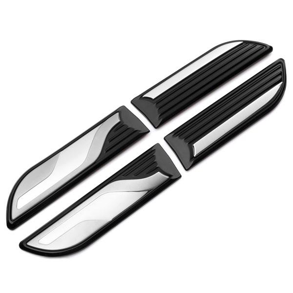 KM108 カムリ XV70系 10代目 フェンダーカバー フェンダーパネル