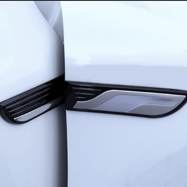 KM108 カムリ XV70系 10代目 フェンダーカバー フェンダーパネル