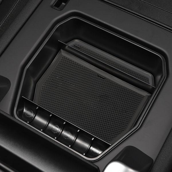 LR062 ランドローバー 20新型ディフェンダー 収納ボックス 車