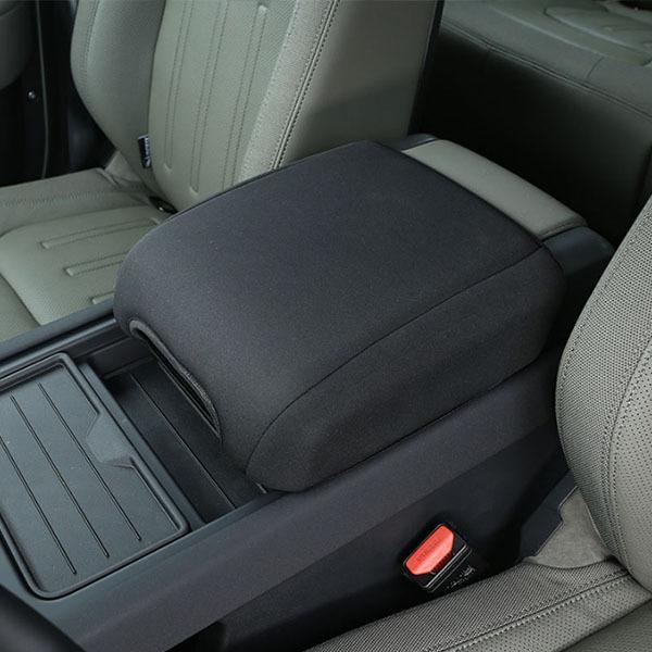 LR065 ランドローバー 20新型ディフェンダー アームレストカバー