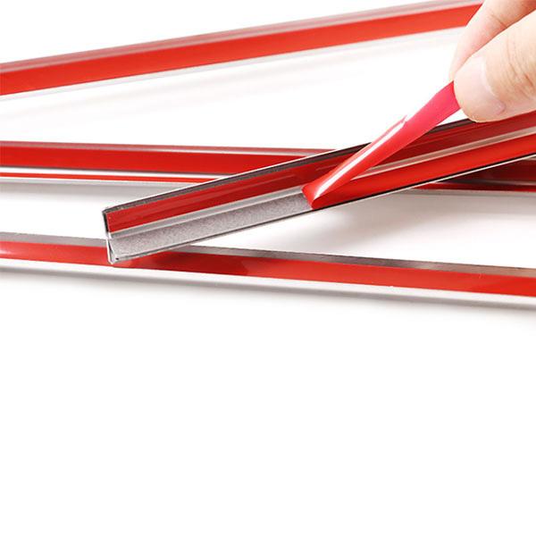 LR072 ランドローバー 20新型ディフェンダー 110系専用 ウィンドウロア