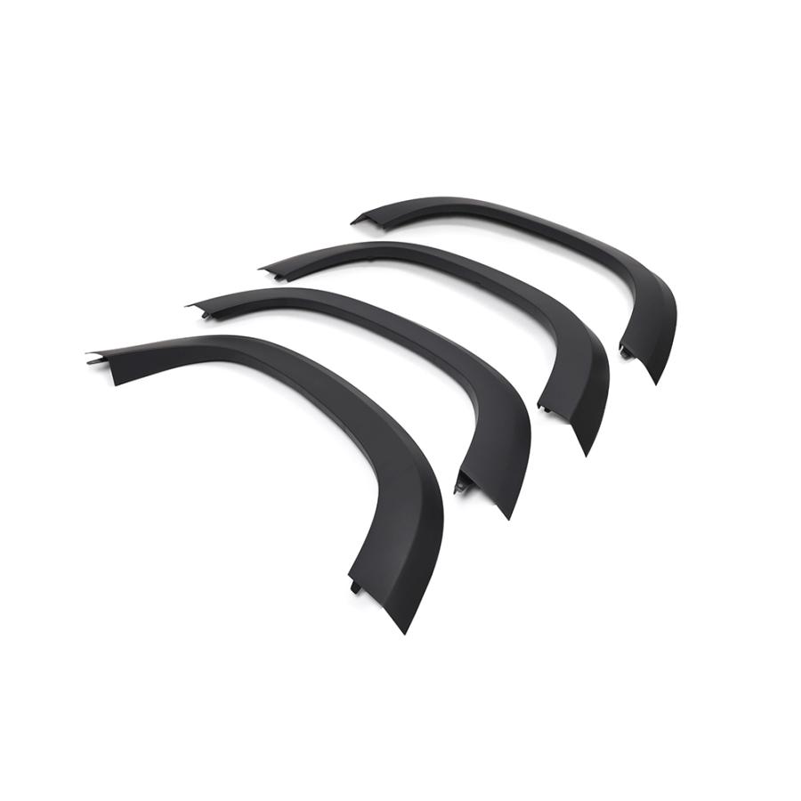 【新品未使用】ランドローバー DEFENDER 90用 オーバーフェンダー 新品未使用】ランドローバー DEFENDER 90用 オーバーフェンダー 楽天