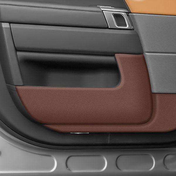 LR193 ランドローバー レンジローバー スポーツ ドアキックガード