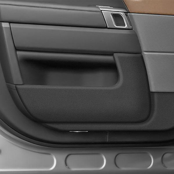 LR193 ランドローバー レンジローバー スポーツ ドアキックガード