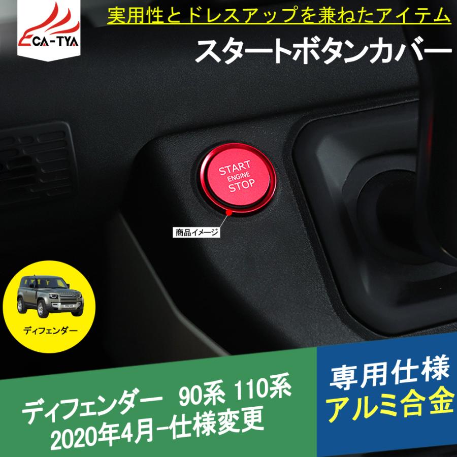 格安現行ランドローバー2.0Lガソリンモデルディフェンダー用パーツ