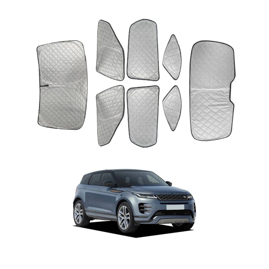 LR283 ランドローバー レンジローバーイヴォーク用 サンシェード 日よ