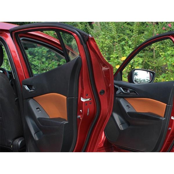 Mz073 Cx 5 Ke系 前期 後期 レザードアパネルカバー 合成革 内装 パーツ カスタムパーツ 4p Mz073 リーディングハイ 通販 Yahoo ショッピング