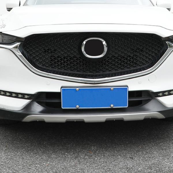 MZ153 CX-5 KF系 バンパープロテクター フロントバンパー リアバンパー