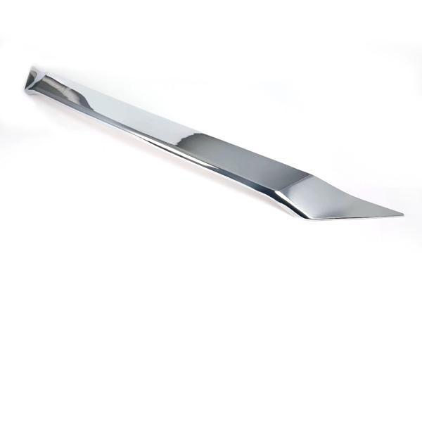 MZ275 新型CX-8 フロントガーニッシュ ボンネットガーニッシュ