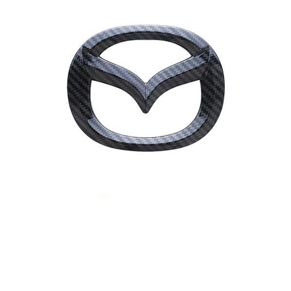 マツダCX-8純正フロントグリル エンブレム付き