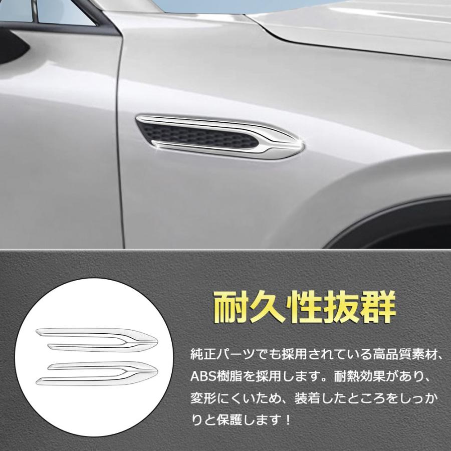 マツダ CX-60 サイド クロムパーツ かりのん 2025年最新】CX-60