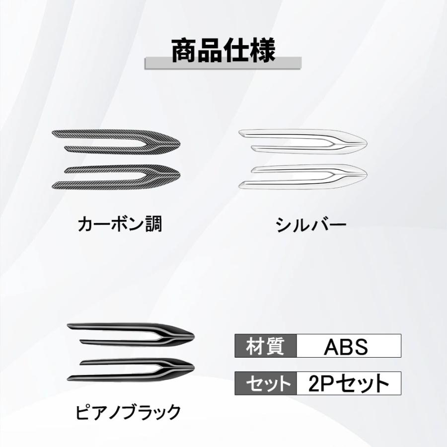 MZ344 マツダ CX-60 フェンダーガーニッシュ エアロパーツ