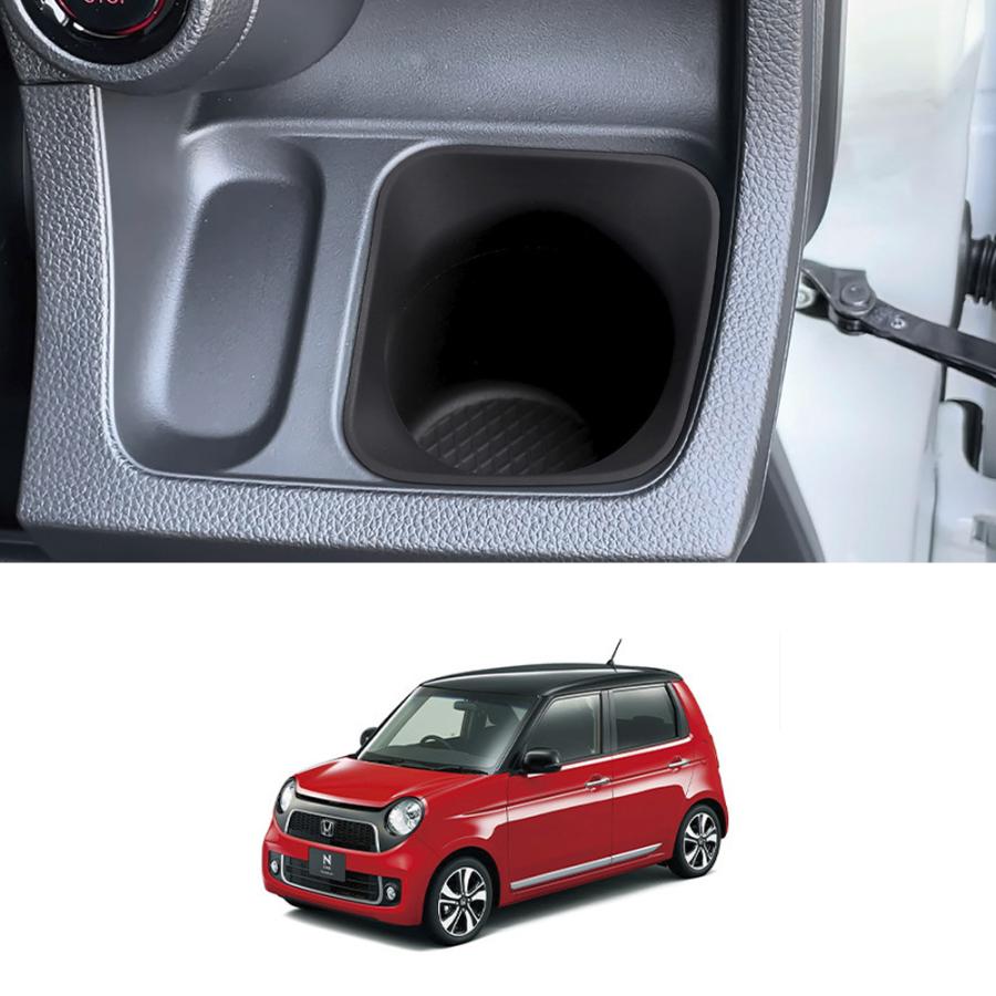 NE006 N−ONE（ホンダ）JG3、4系 アクセサリー 運転席