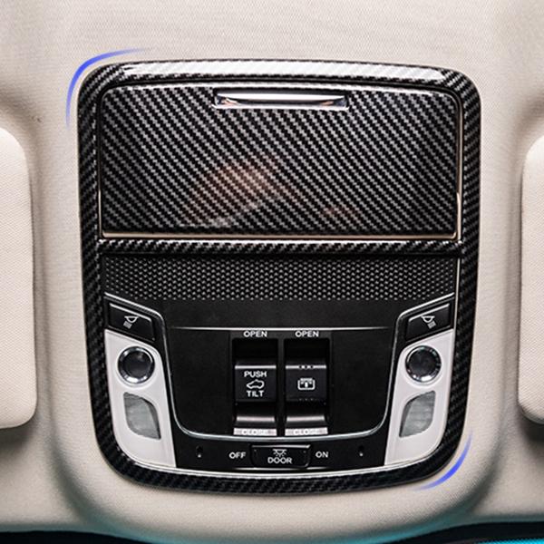 OD029 ODYSSEY オデッセイ RC1/RC2 ルームランプ ガーニッシュ インテリアパネル 内装 アクセサリー 1P OD029