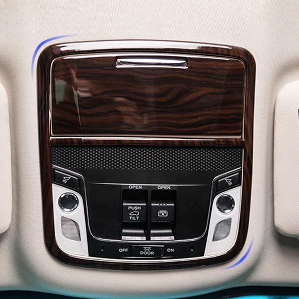 OD029 オデッセイ RC1 RC2 ルームライトカバー ルーフランプ
