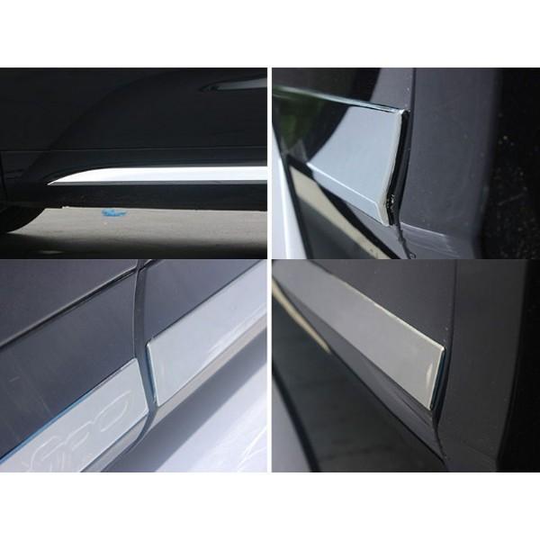 OD115 オデッセイ RC1/RC2 サイドドア ガードモール ドアロア