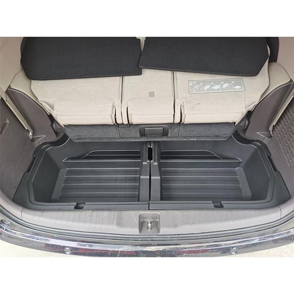 OD160 オデッセイ RC系 収納ボックス 車 トランクボックス ラゲッジ