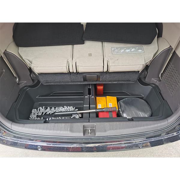 オデッセイRB1 純正リアラゲッジボックス オデッセイRB1 純正リアラゲッジボックス