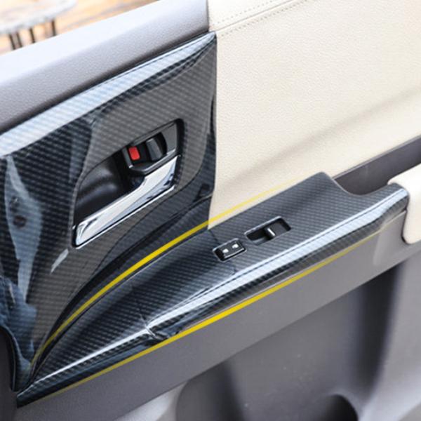 OD170 オデッセイ RC1 RC2 内装 ドアパネルカバー スイッチ