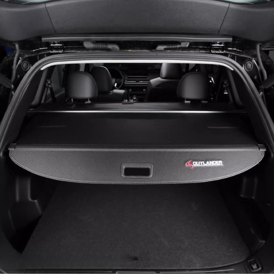 アウトランダーPHEV ラゲッジプロテクター Amazon.co.jp: MITSUBISHIMOTORS OUTLANDER PHEV GN0W ラゲッジ
