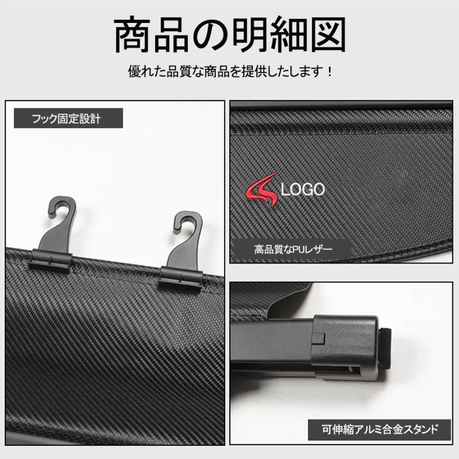 OU247 三菱 アウトランダーPHEV GN系専用 トノカバー ラゲッジ