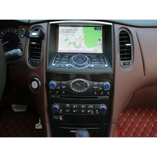 Qx003 スカイライン クロスオーバー アルミ ダイヤルカバー インテリアパネル 内装パーツ 5p Qx003 リーディングハイ 通販 Yahoo ショッピング