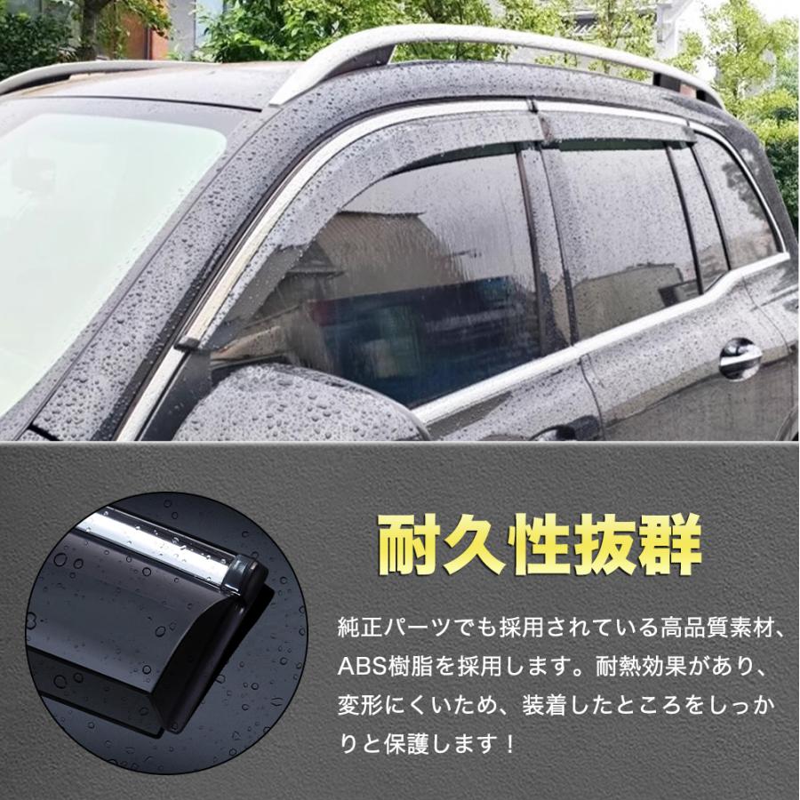 メル2ーさま専用 QY069 GLB（メルセデス・ベンツ）X247 ドアバイザー
