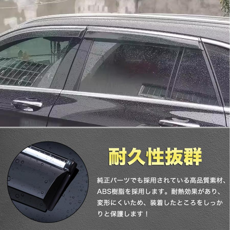 メルさま　専用 QY065 GLS（メルセデス・ベンツ）X167 ドアバイザー