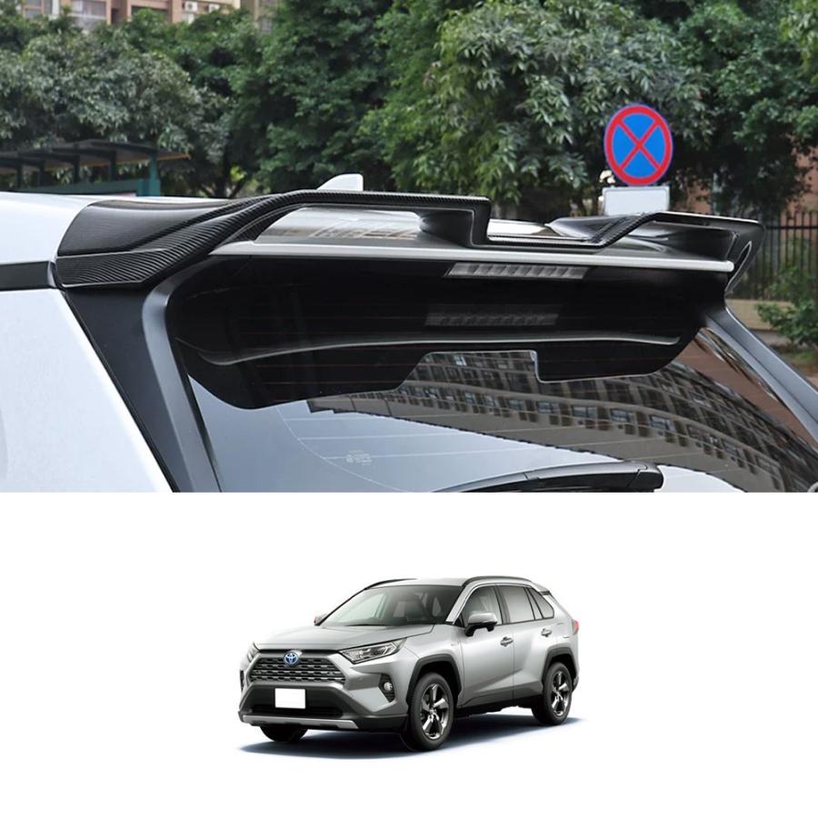 RA047 RAV4 ラブフォー 50系 ラゲッジゲート テールゲート リア