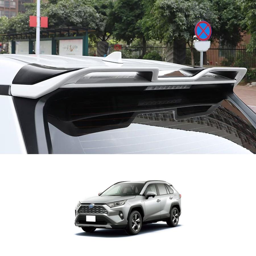 RA047 RAV4 ラブフォー 50系 ラゲッジゲート テールゲート リア