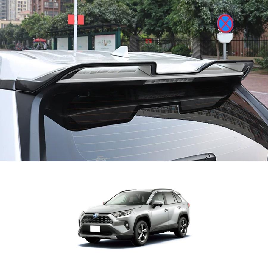 RA047 RAV4 ラブフォー 50系 ラゲッジゲート テールゲート リア