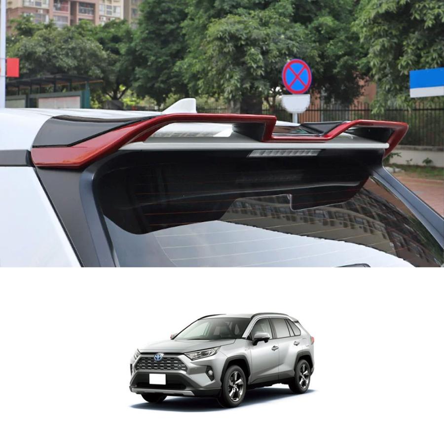 RA047 RAV4 ラブフォー 50系 ラゲッジゲート テールゲート リア