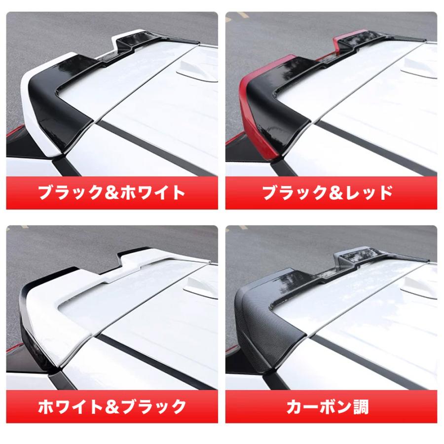 RA047 RAV4 ラブフォー 50系 ラゲッジゲート テールゲート リア