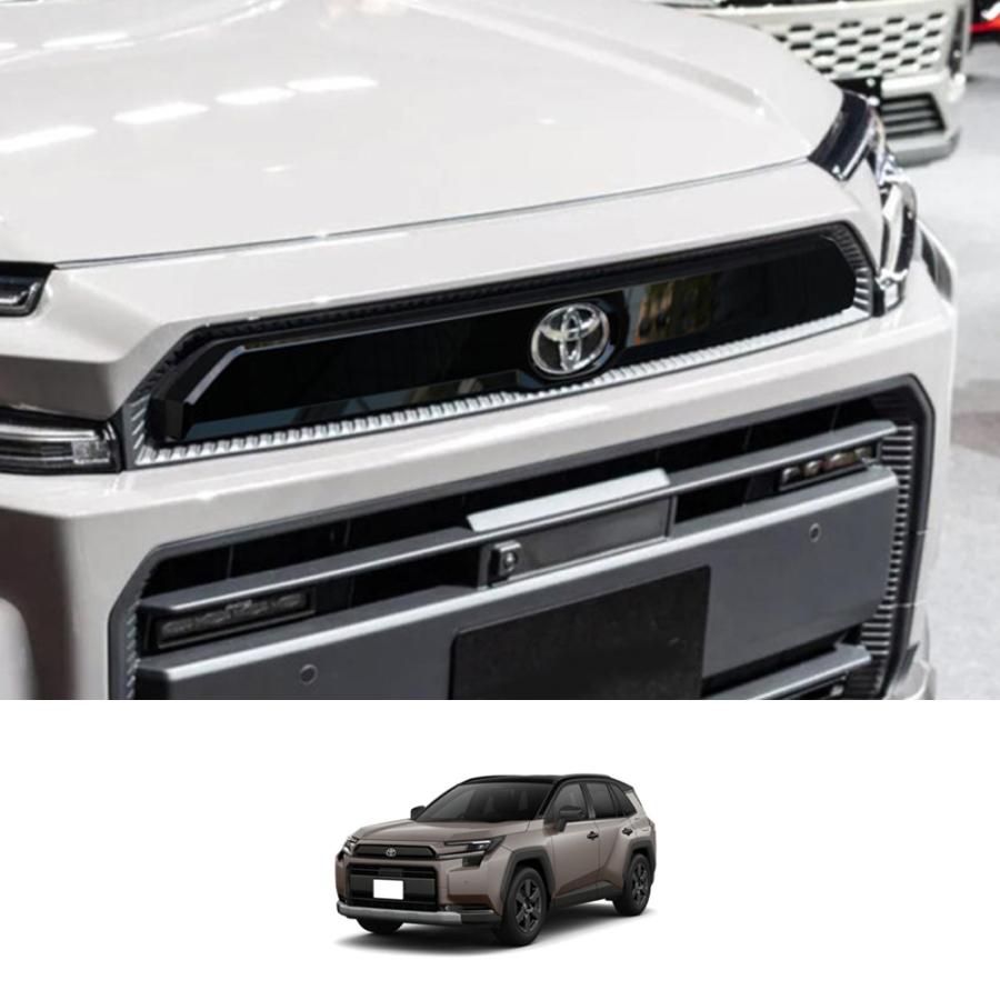 RA180 RAV4 ラブフォー トヨタ 60系 XAN60型 6代目 アドベンチャー
