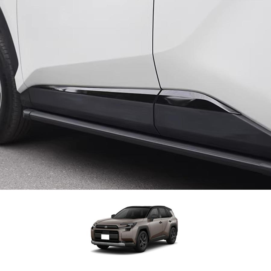 RA185 RAV4 ラブフォー トヨタ 60系 XAN60型 6代目 外側 サイドドア
